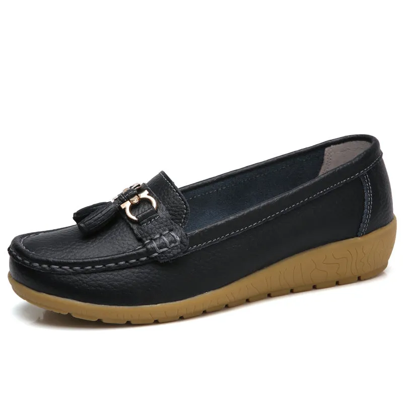 INSTOCK - Cross-border popular women's shoes