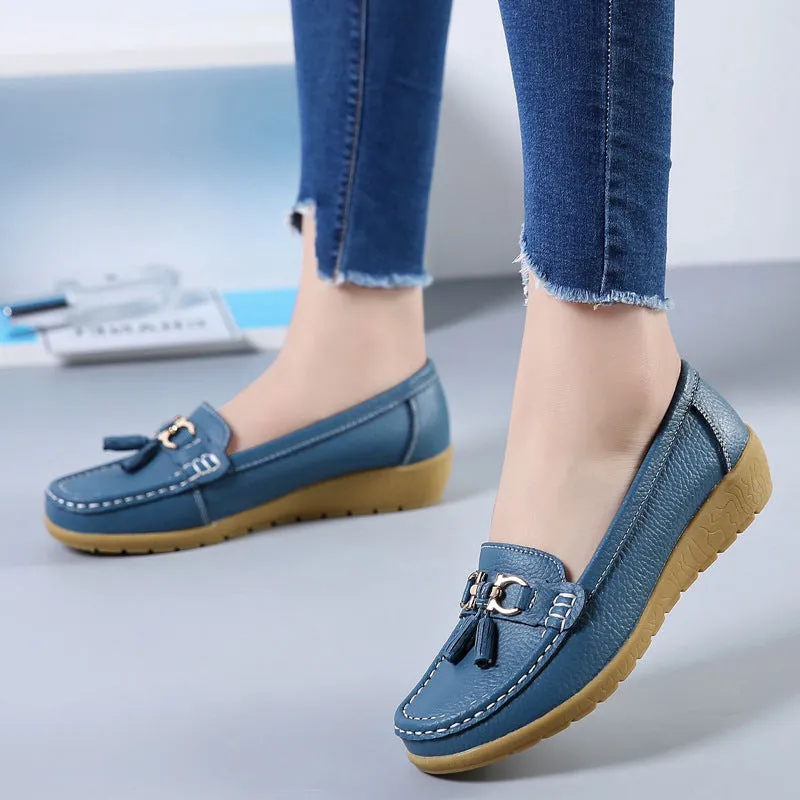 INSTOCK - Cross-border popular women's shoes
