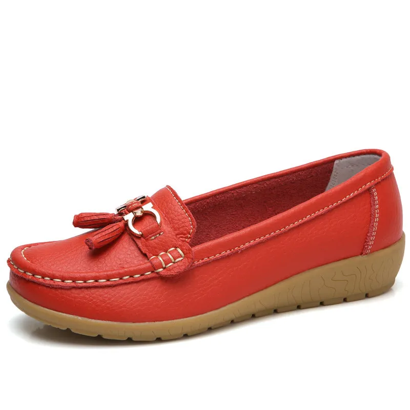 INSTOCK - Cross-border popular women's shoes