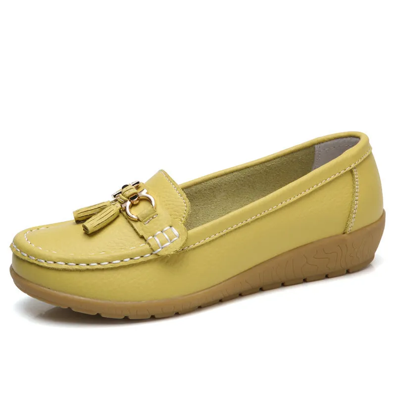 INSTOCK - Cross-border popular women's shoes