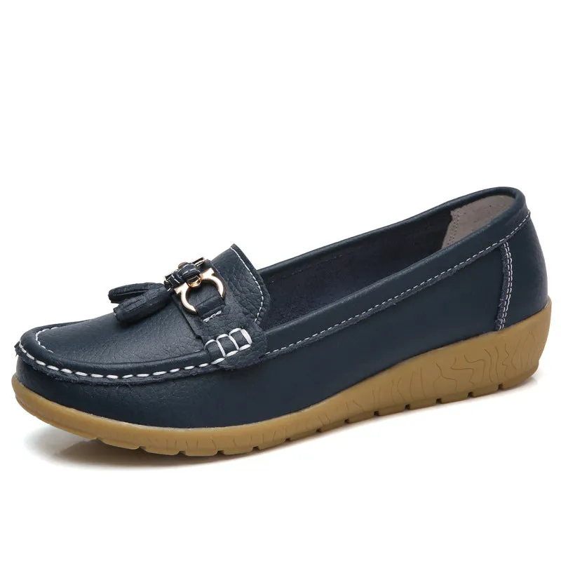 INSTOCK - Cross-border popular women's shoes