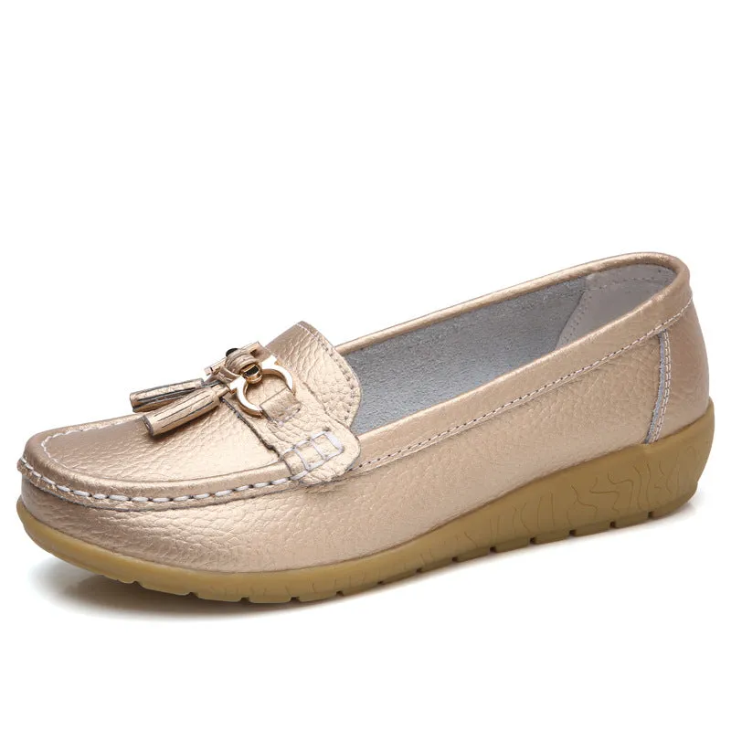 INSTOCK - Cross-border popular women's shoes