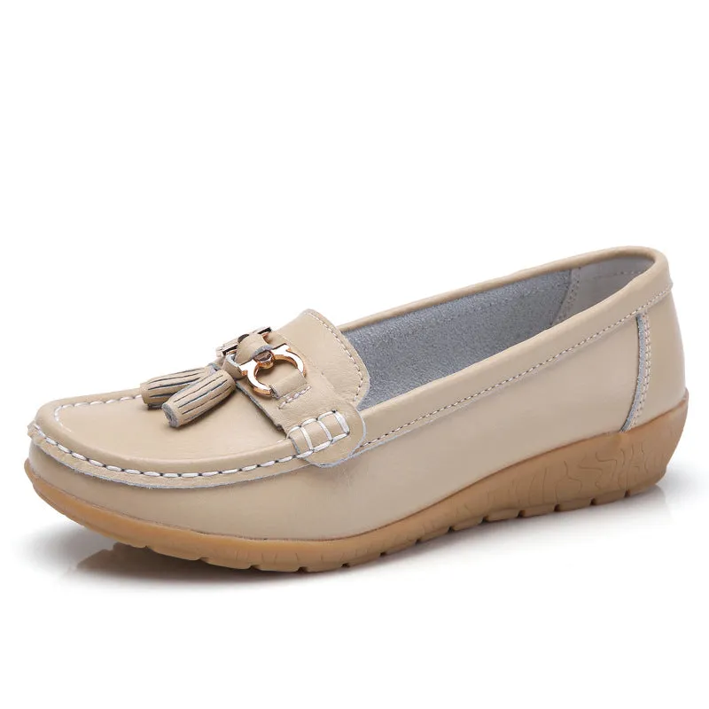 INSTOCK - Cross-border popular women's shoes