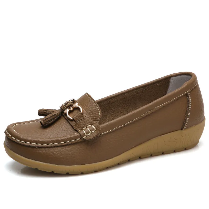 INSTOCK - Cross-border popular women's shoes