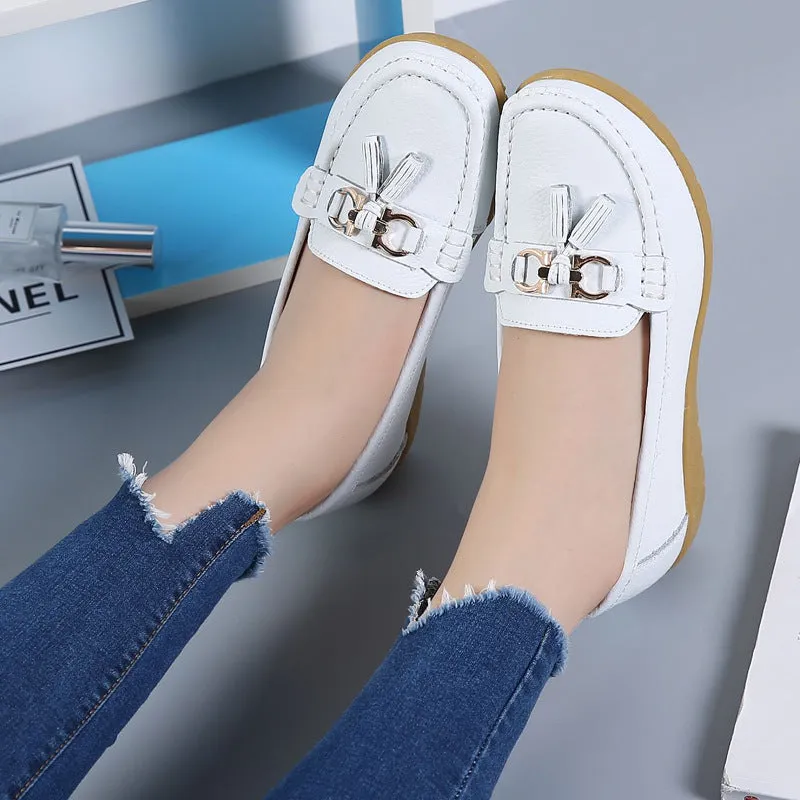 INSTOCK - Cross-border popular women's shoes