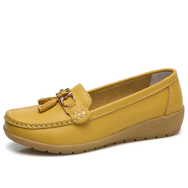 INSTOCK - Cross-border popular women's shoes