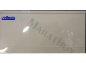 Isotherm Evaporator Door for CR/85/130