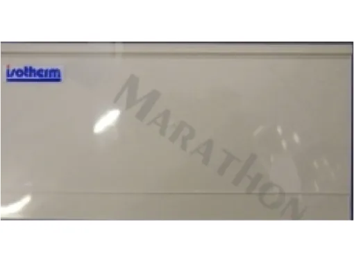 Isotherm Evaporator Door for CR/85/130