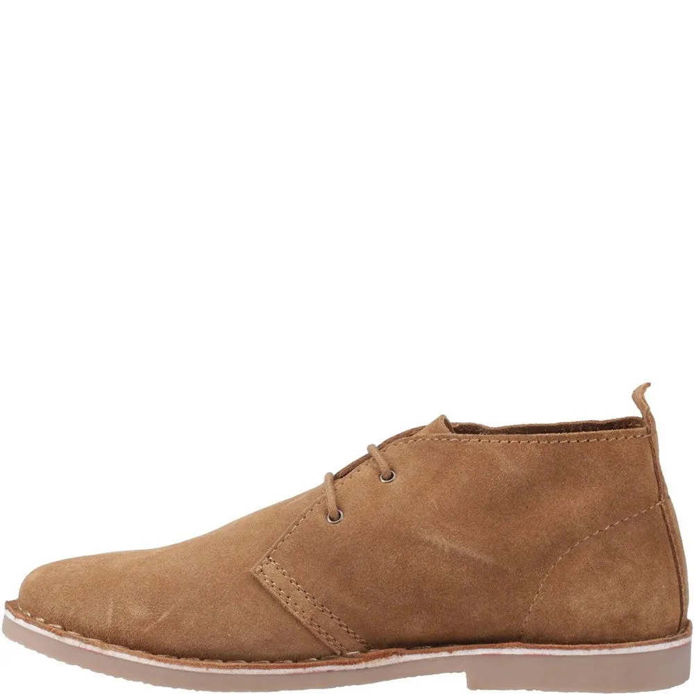 Jack & Jones Bravo Desert Boot
