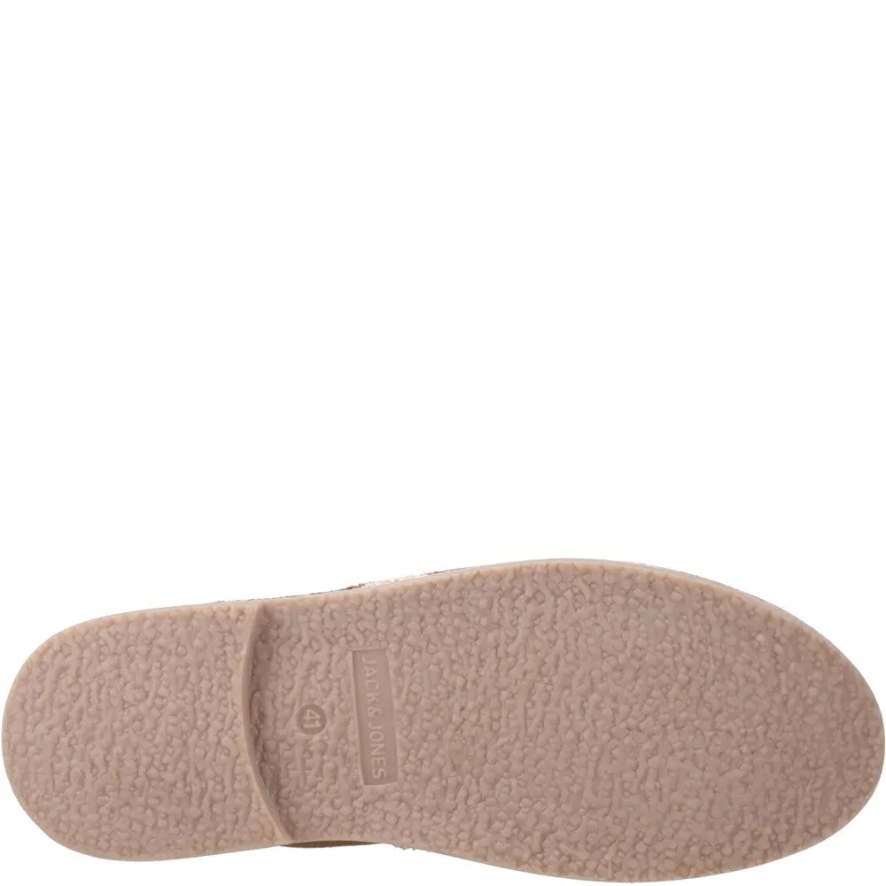 Jack & Jones Bravo Desert Boot