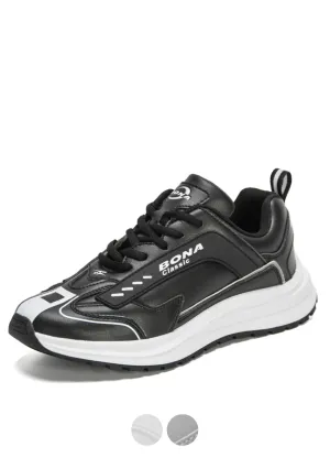 Jildo Men's Fashion Sneakers