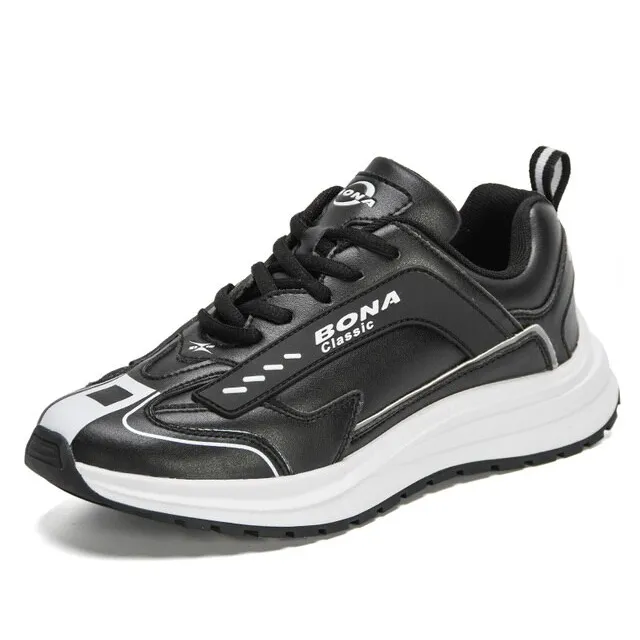 Jildo Men's Fashion Sneakers