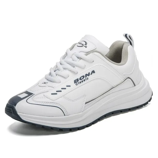 Jildo Men's Fashion Sneakers