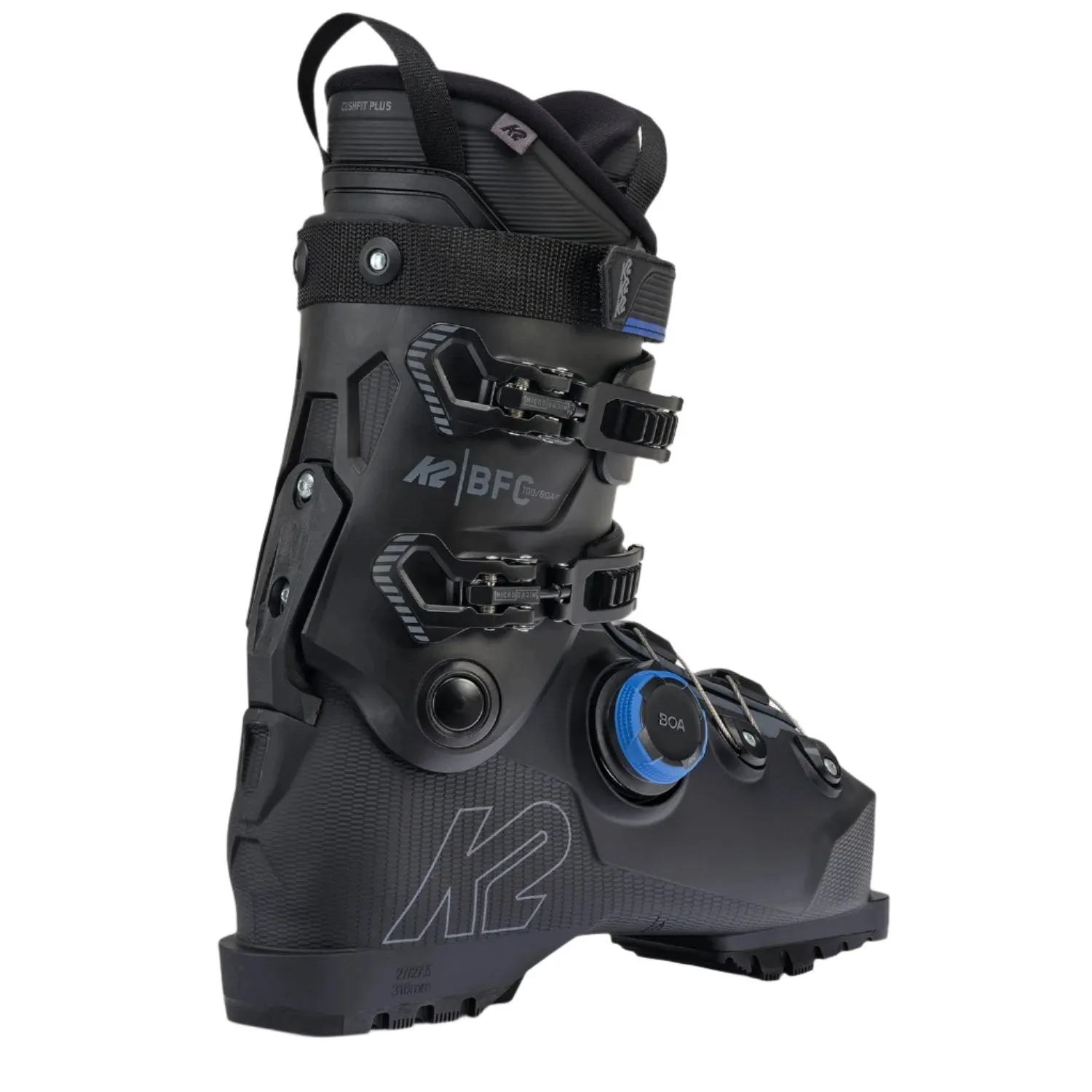 K2 Men's BFC 100 BOA Ski Boot 2025
