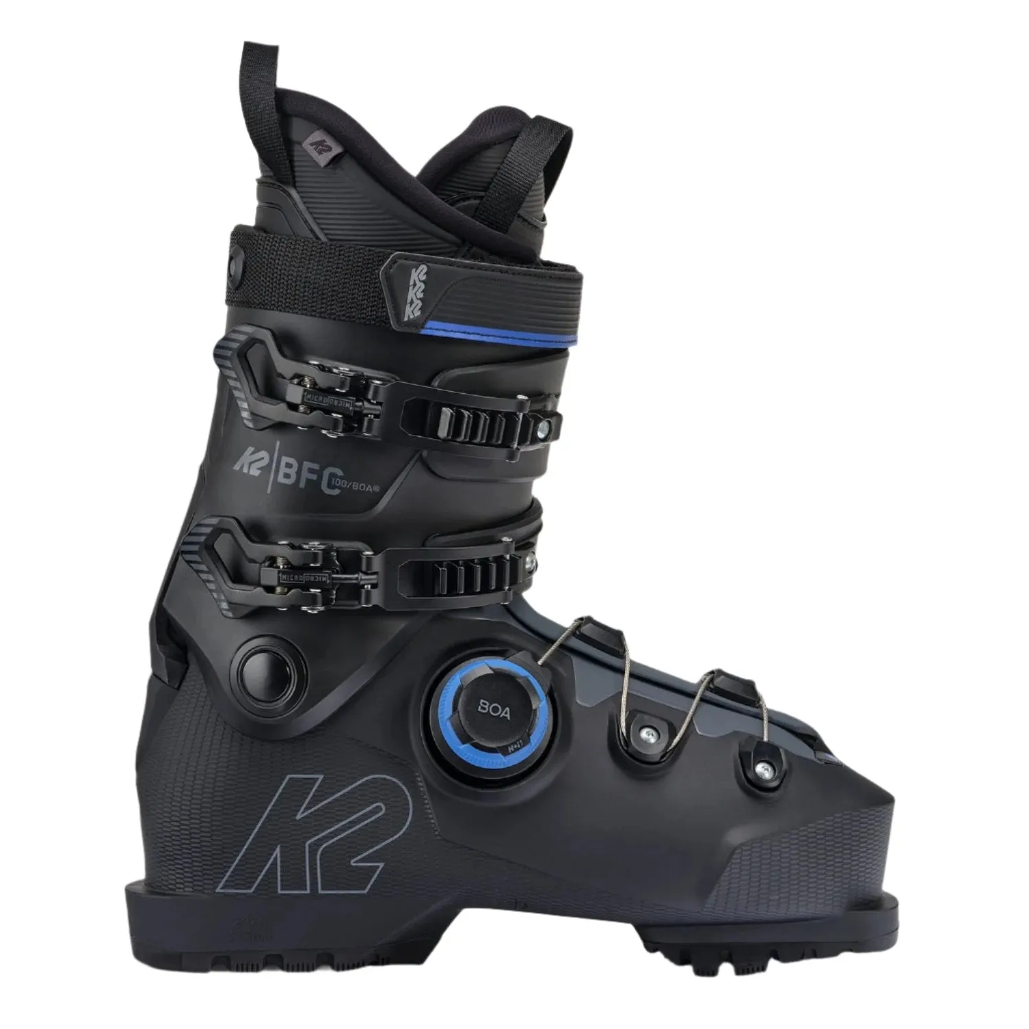 K2 Men's BFC 100 BOA Ski Boot 2025