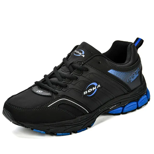 Kale Men's Fashion Sneakers