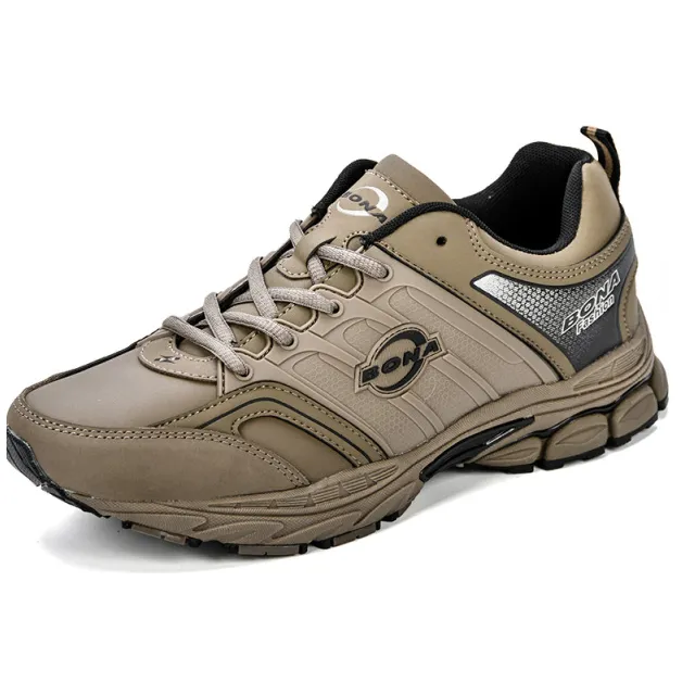 Kale Men's Fashion Sneakers