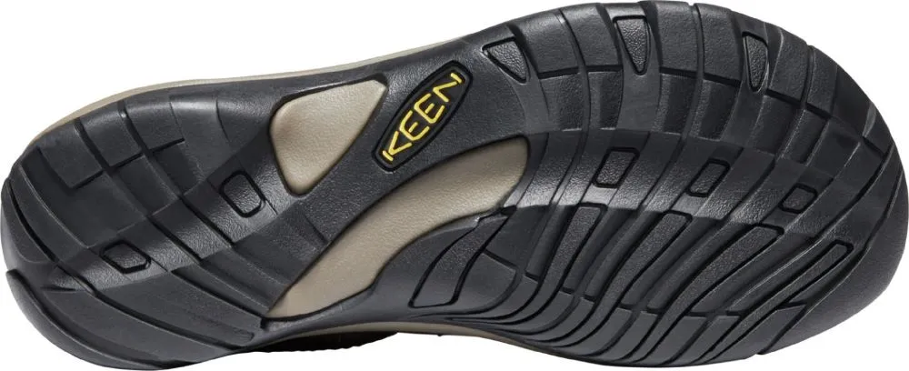 'Keen Outdoor' Women's Presidio WP Oxford - Brown