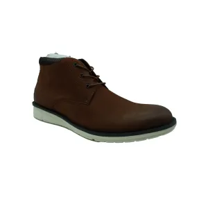 Kenneth Cole New York Men's Techno Chukka Boots Tan Size 10