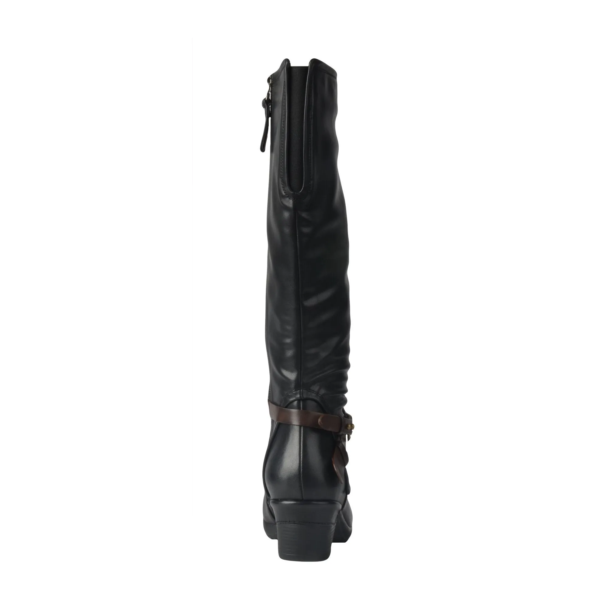 Knee High Boots