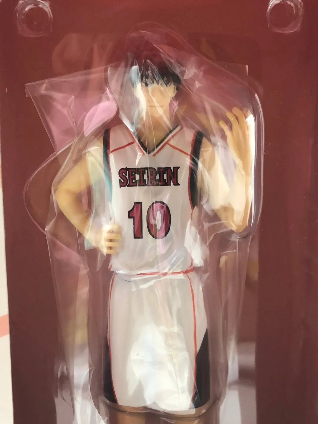 Kuroko’s Basketball