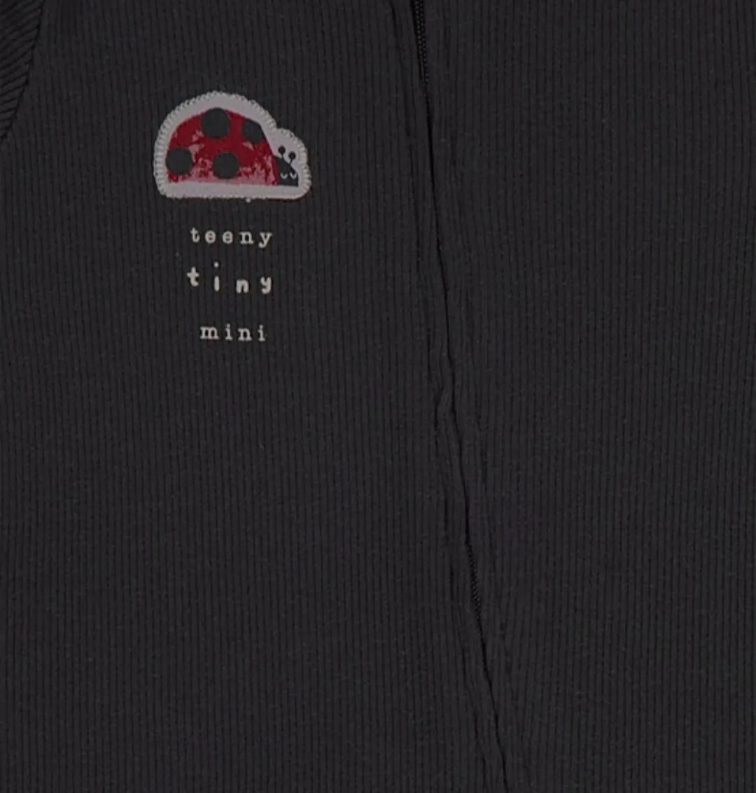 Ladybird 3 Pack Footless Sleepsuit.