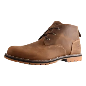 Larchmont Ii Chukka Waterproof Rust