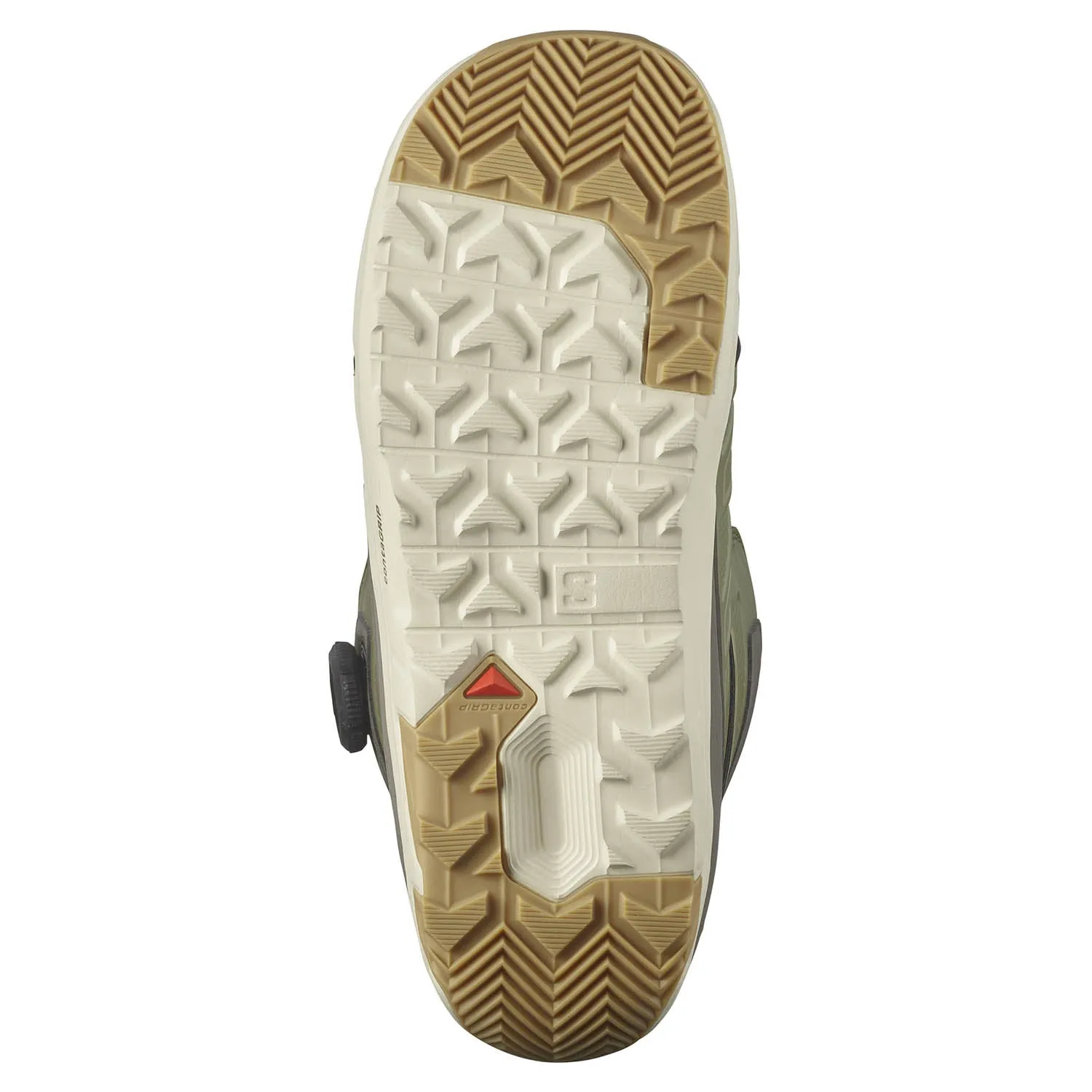 Launch BOA SJ Snowboard Boots 2025