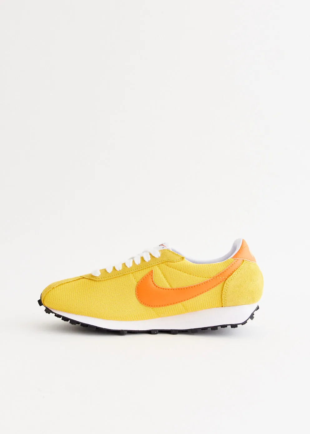 LD-1000 'University Gold Safety Orange' Sneakers