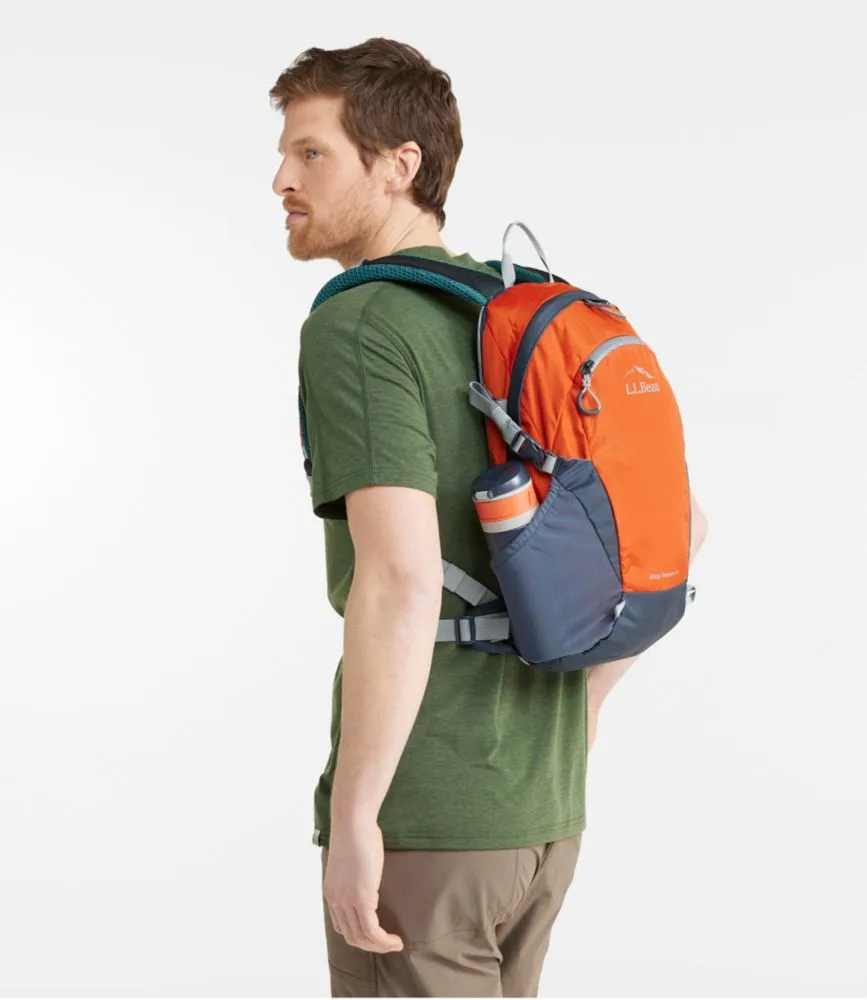 L.L.Bean Ridge Runner Day Pack, 15L
