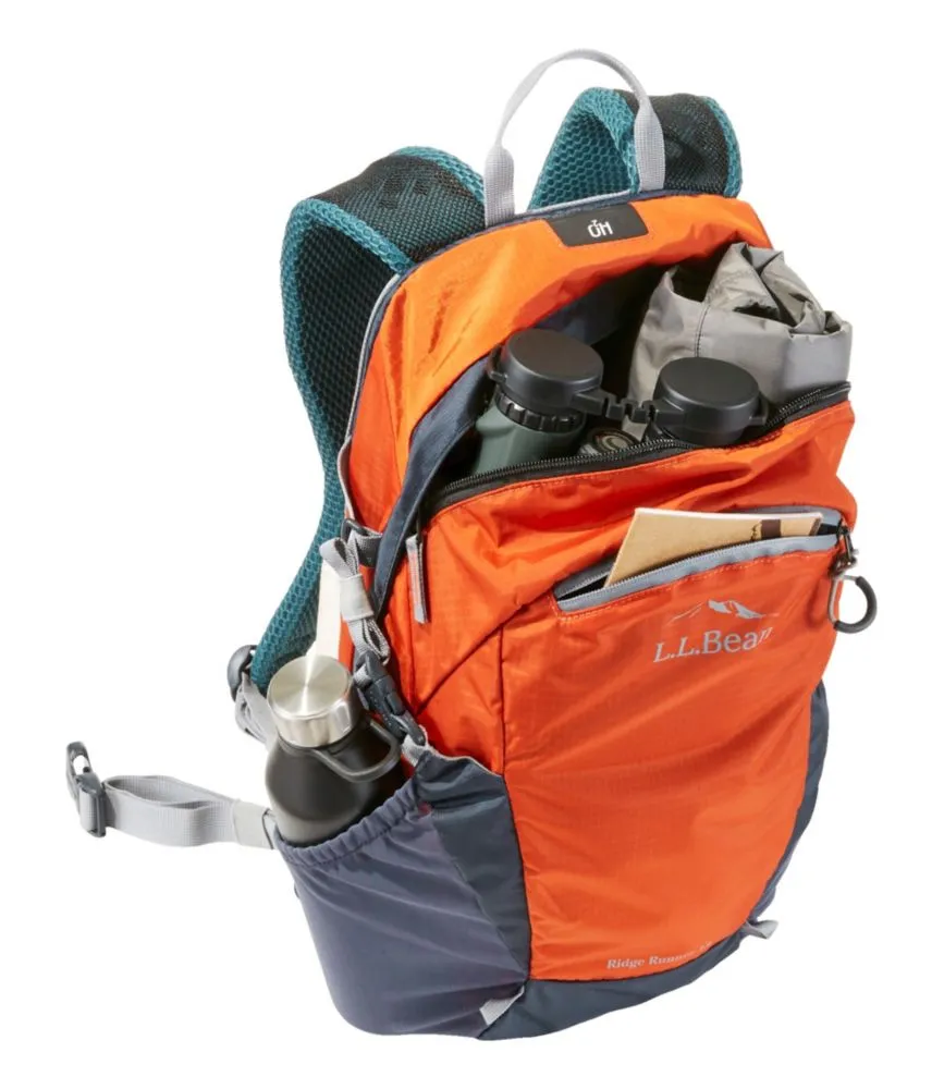 L.L.Bean Ridge Runner Day Pack, 15L
