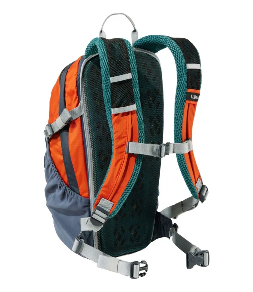L.L.Bean Ridge Runner Day Pack, 15L