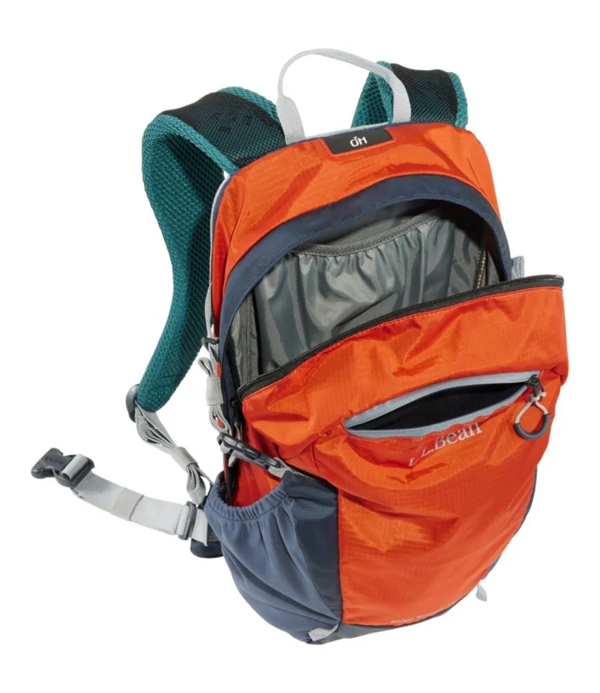 L.L.Bean Ridge Runner Day Pack, 15L
