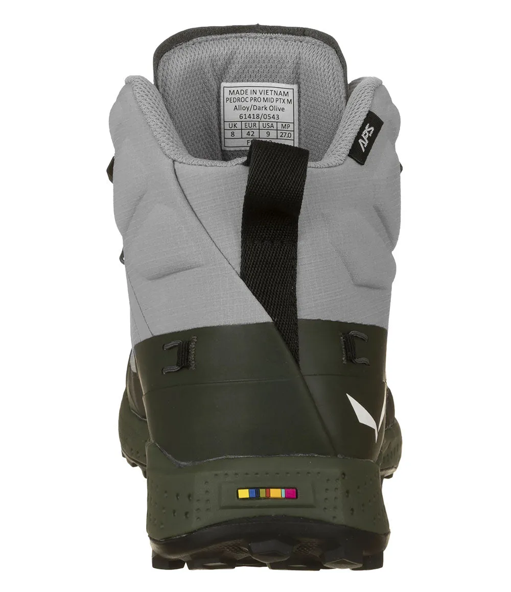 M Pedroc Pro Mid PTX