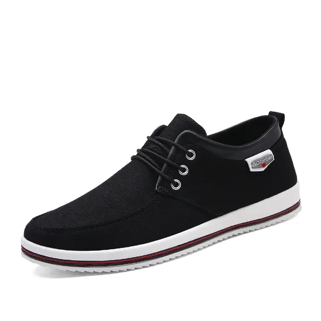 Mario Men's Walking Sneakers