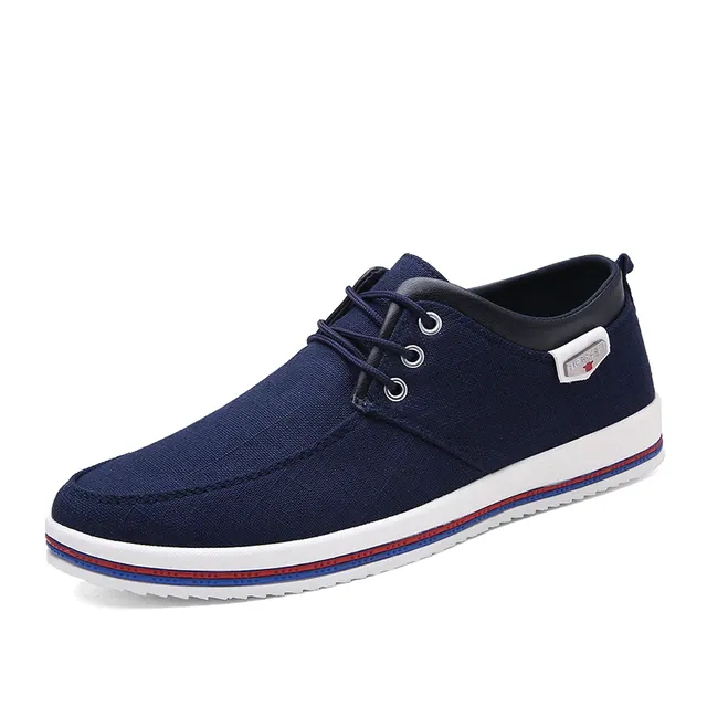 Mario Men's Walking Sneakers