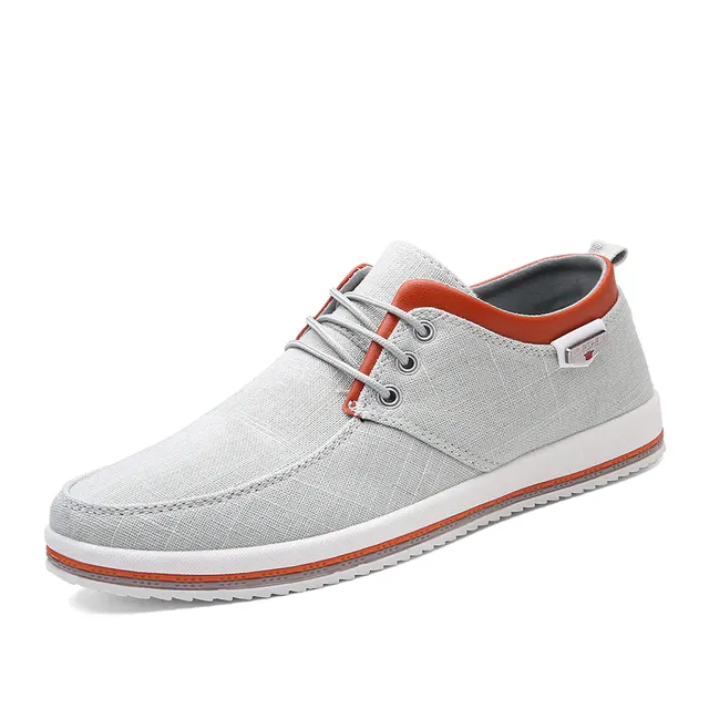 Mario Men's Walking Sneakers