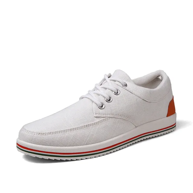 Mario Men's Walking Sneakers