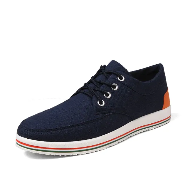 Mario Men's Walking Sneakers