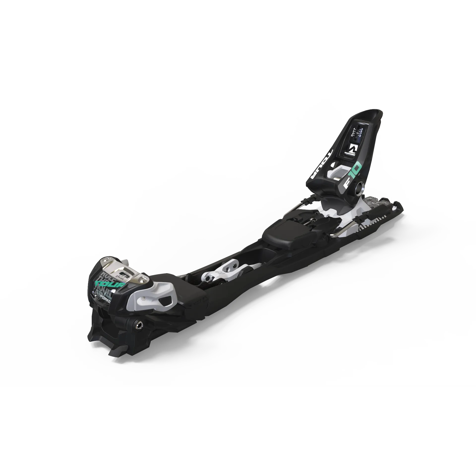 Marker F10 Tour S265 325