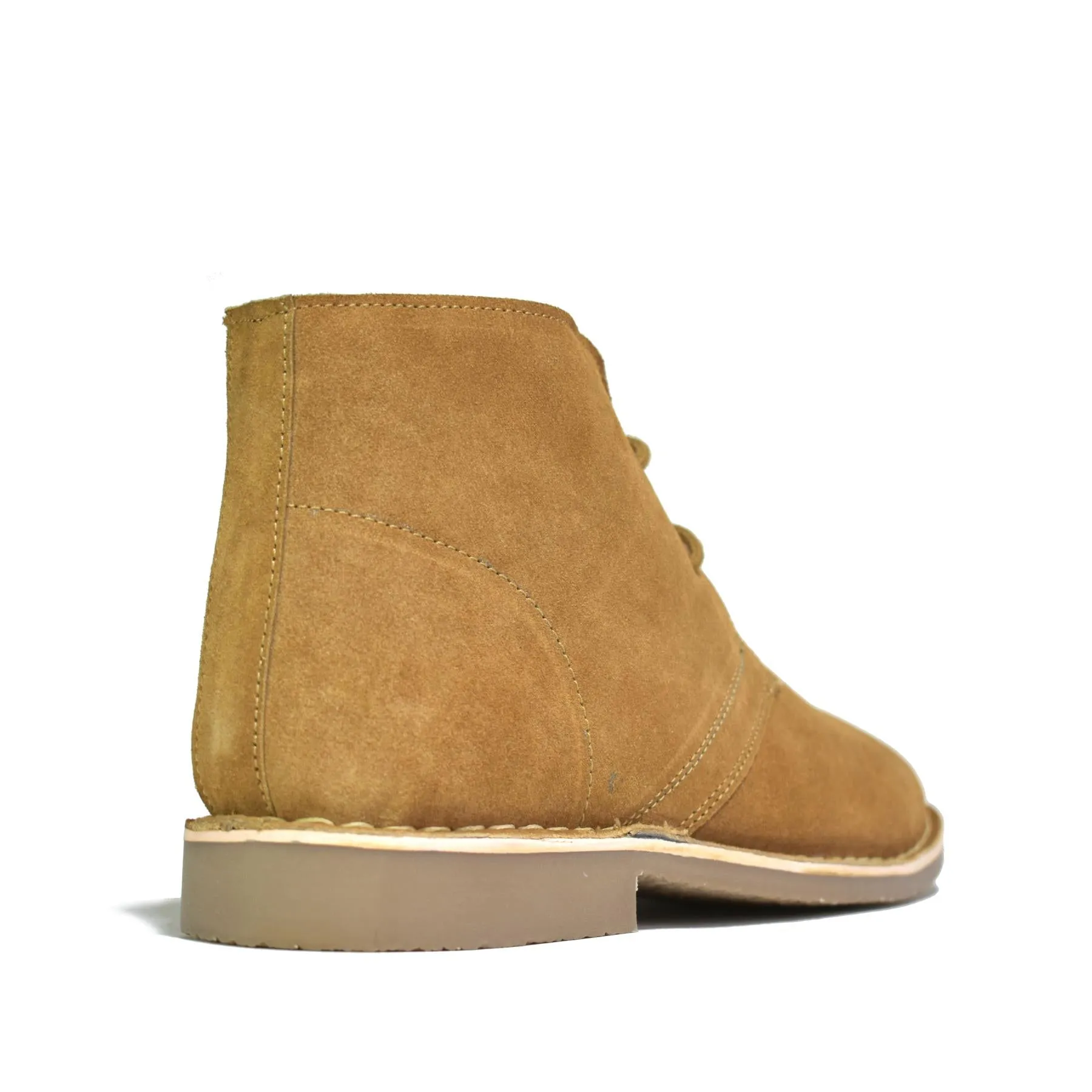 MBO-8761 Camel Suede