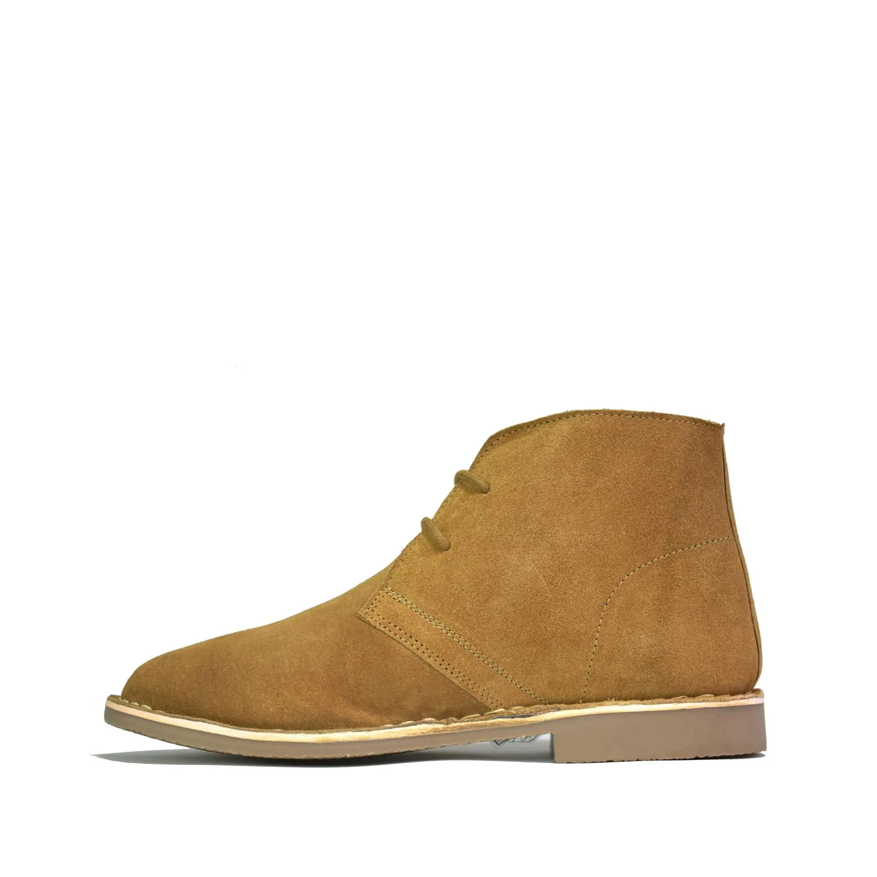 MBO-8761 Camel Suede