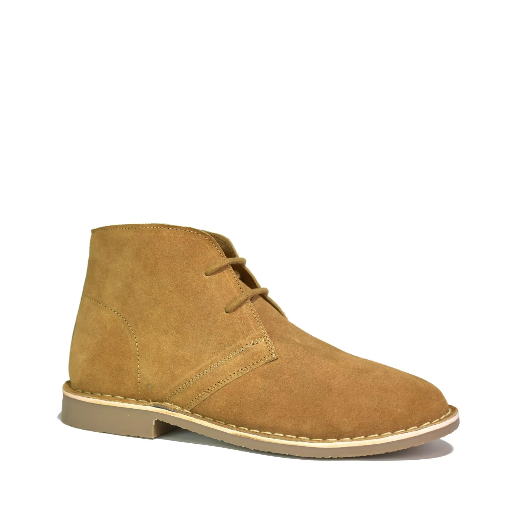 MBO-8761 Camel Suede