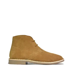 MBO-8761 Camel Suede