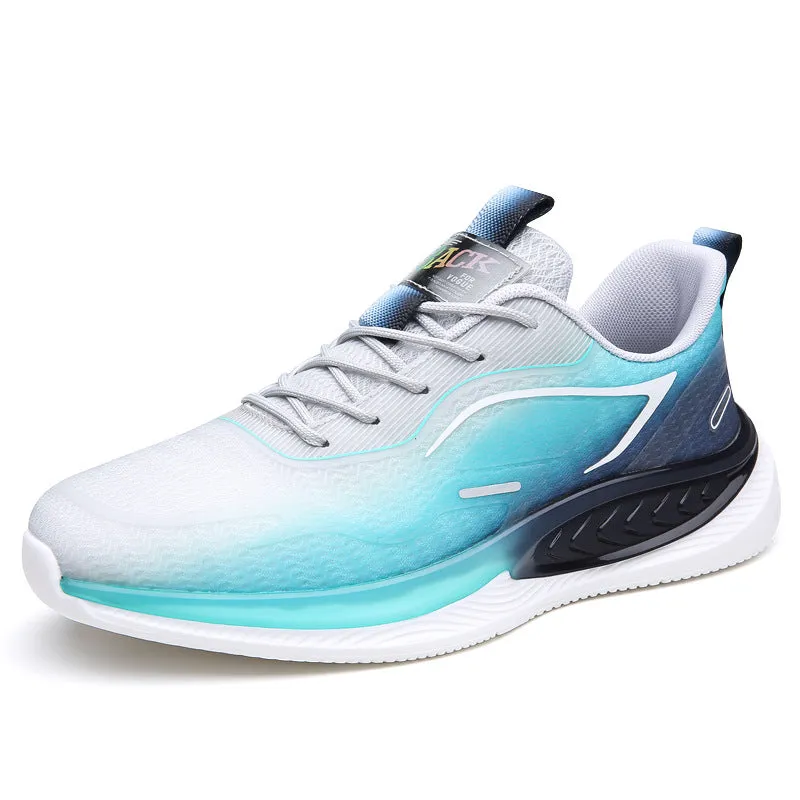 Men's Breathable Casual Sports Running Shoes (In Stock)