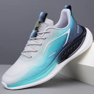 Men's Breathable Casual Sports Running Shoes (In Stock)