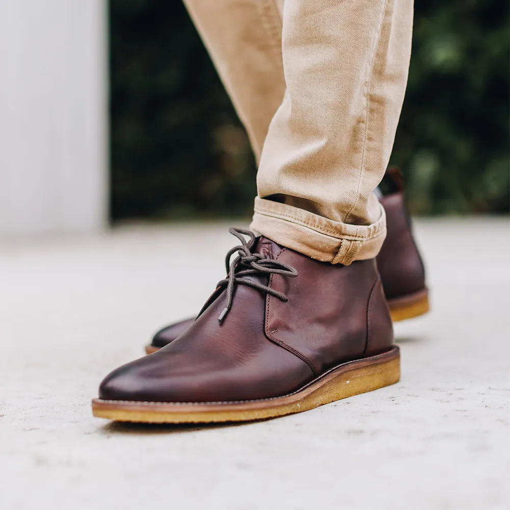 Men's Deegan Chukka Boot
