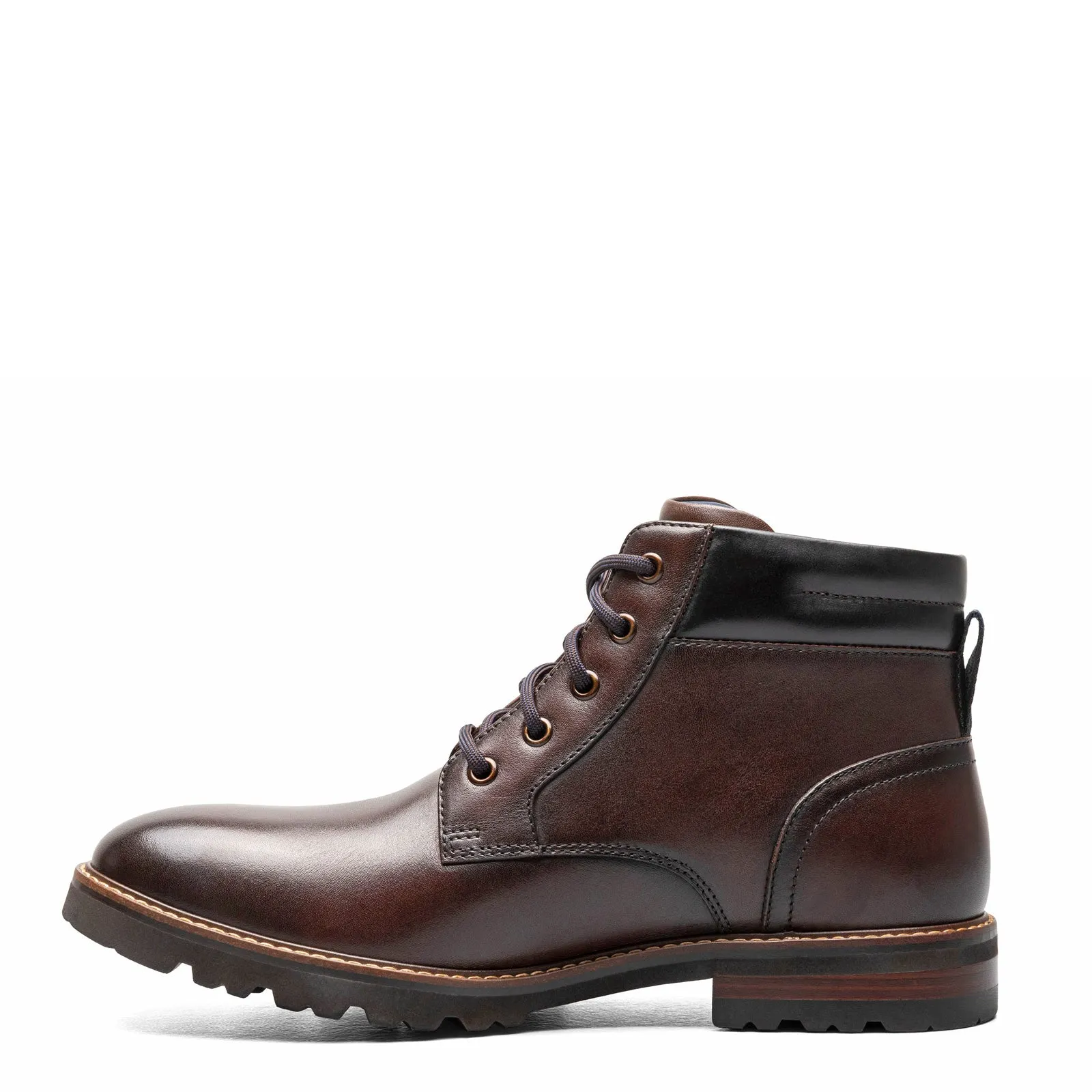 Men's Florsheim, Renegade Plain Toe Chukka