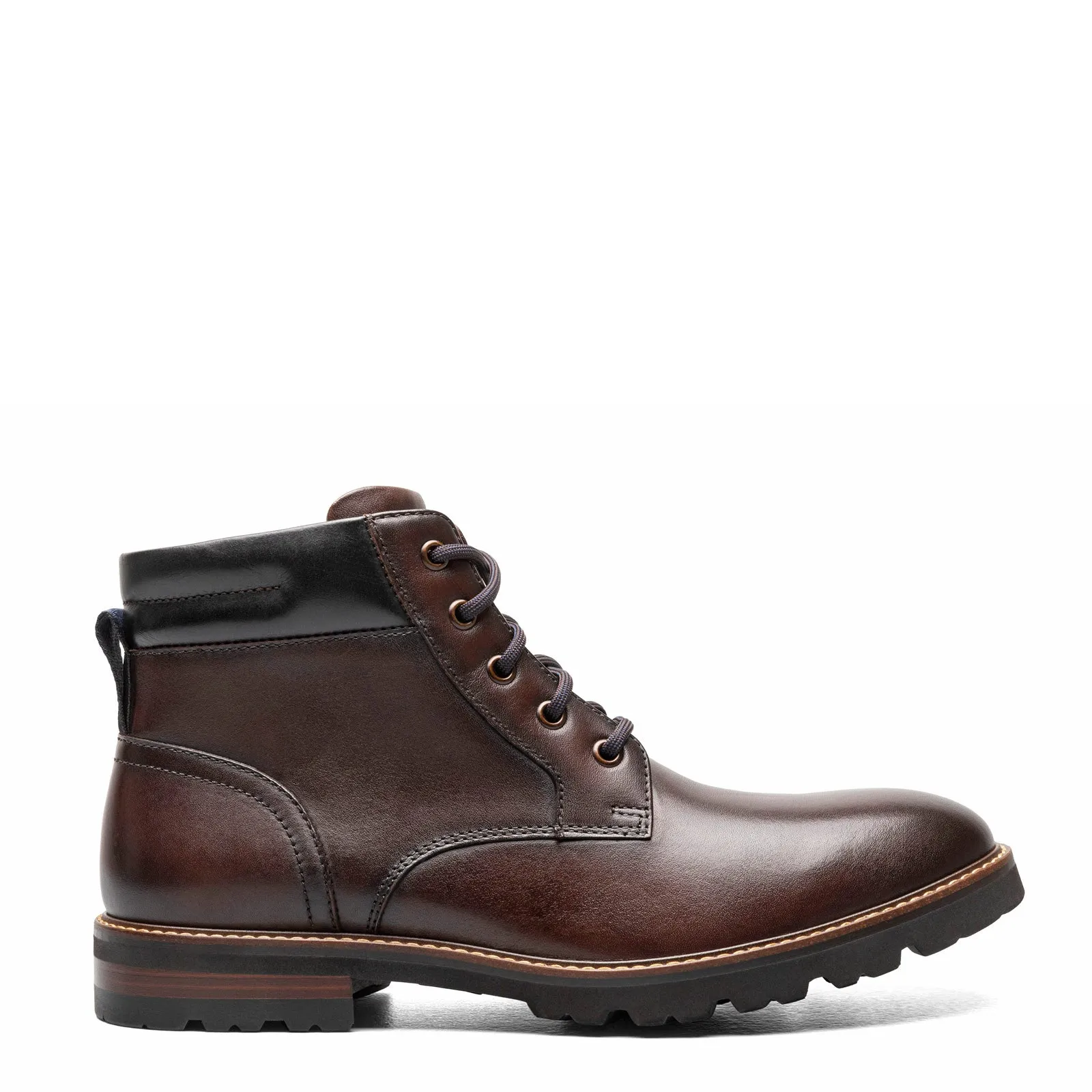 Men's Florsheim, Renegade Plain Toe Chukka