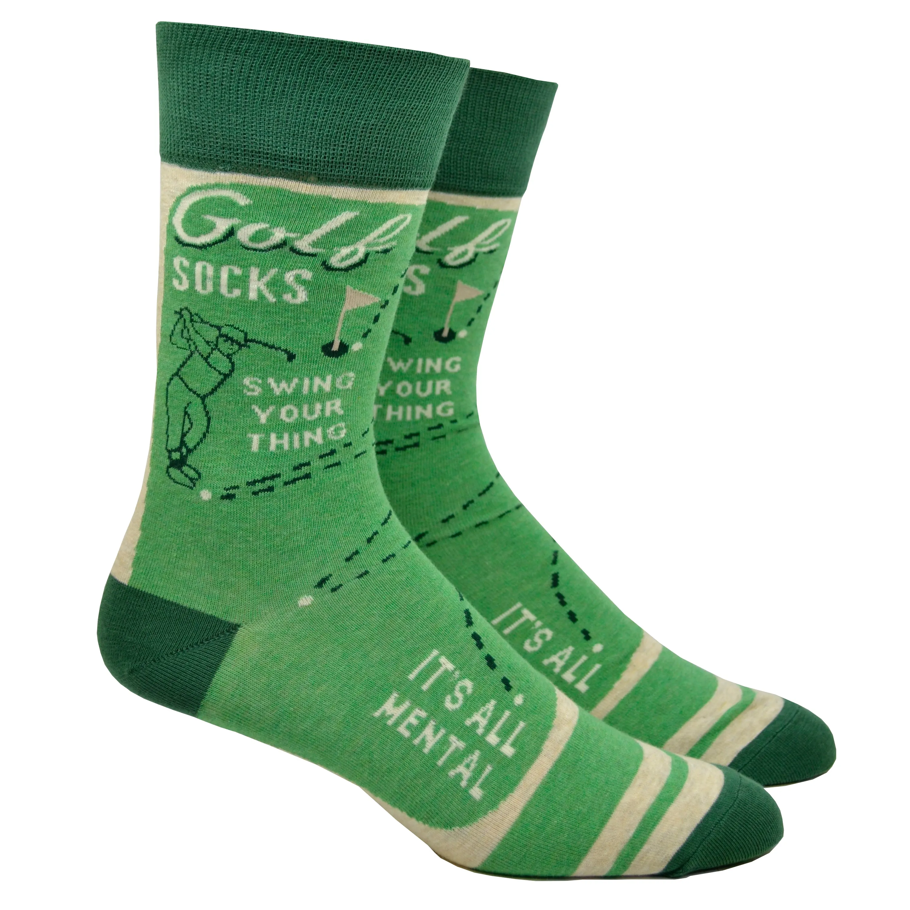 Men's Golf Socks